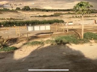 Foto 2 de SE VENDE TERRENO FRENTE AL NUEVO TERMINAL TERRESTRE DE CAMANA