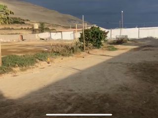 Foto 3 de SE VENDE TERRENO FRENTE AL NUEVO TERMINAL TERRESTRE DE CAMANA