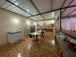 Foto 6 de SE VENDE TERRENO FRENTE AL NUEVO TERMINAL TERRESTRE DE CAMANA