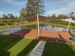 Foto 22 de New, Modern One Level Home With Lake and Many Extras - Top Community Llanogrande