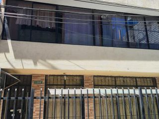 Casa Amplia Rentera al Sur de Quito en Solanda Sector 4