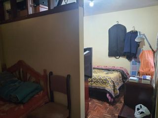 Casa Amplia Rentera al Sur de Quito en Solanda Sector 4