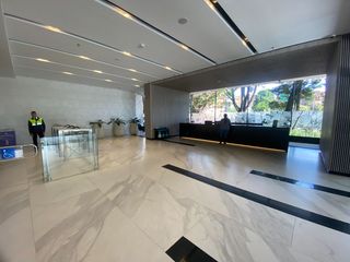 Foto 4 de Renta Oficinas Torre Sigma Chico Norte Bogotá