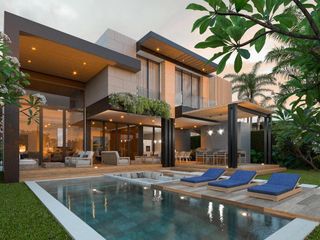 Venta Vista Al Lago Samborondon Casa 4 Dorm. Piscina