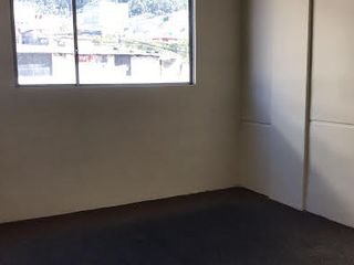 Venta Departamento 60M2 en el sector Las Casas. crédito directo