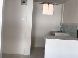 Venta Departamento 60M2 en el sector Las Casas. crédito directo