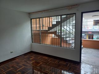 Foto 2 de ALQUILO OFICINA REMODELADA EN LINCE