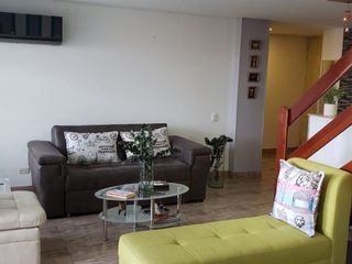 Foto 11 de VENDO APARTAMENTO CHIPICHAPE