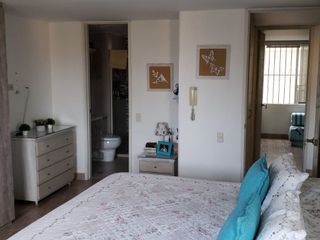 Foto 4 de VENDO APARTAMENTO CHIPICHAPE