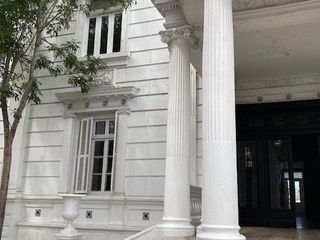 Foto 16 de Vendo espectacular e histórica casona en Barranco Monumental - Palacete Sousa - con 2,040 m2 de área libre para construir un proyecto importante