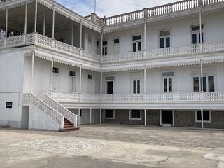 Foto 3 de Vendo espectacular e histórica casona en Barranco Monumental - Palacete Sousa - con 2,040 m2 de área libre para construir un proyecto importante