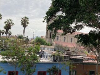 Foto 27 de Vendo espectacular e histórica casona en Barranco Monumental - Palacete Sousa - con 2,040 m2 de área libre para construir un proyecto importante