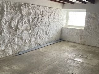Foto 25 de Vendo espectacular e histórica casona en Barranco Monumental - Palacete Sousa - con 2,040 m2 de área libre para construir un proyecto importante
