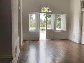 Foto 8 de Vendo espectacular e histórica casona en Barranco Monumental - Palacete Sousa - con 2,040 m2 de área libre para construir un proyecto importante
