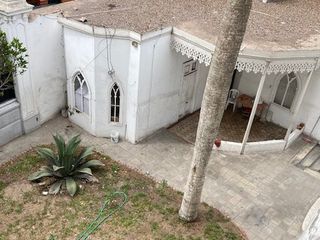 Foto 26 de Vendo espectacular e histórica casona en Barranco Monumental - Palacete Sousa - con 2,040 m2 de área libre para construir un proyecto importante