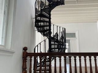 Foto 12 de Vendo espectacular e histórica casona en Barranco Monumental - Palacete Sousa - con 2,040 m2 de área libre para construir un proyecto importante