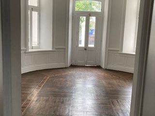 Foto 5 de Vendo espectacular e histórica casona en Barranco Monumental - Palacete Sousa - con 2,040 m2 de área libre para construir un proyecto importante