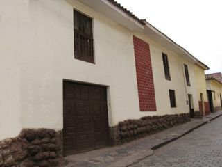 Foto 6 de VENDO CASA EN CUZCO 457 MTS2 CERCA PZA ARMAS CUZCO.