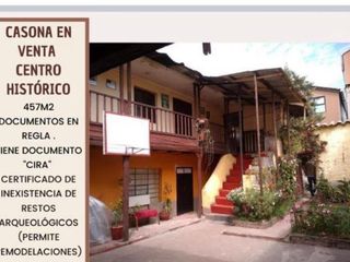 Foto 7 de VENDO CASA EN CUZCO 457 MTS2 CERCA PZA ARMAS CUZCO.