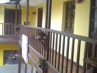 Foto 4 de VENDO CASA EN CUZCO 457 MTS2 CERCA PZA ARMAS CUZCO.