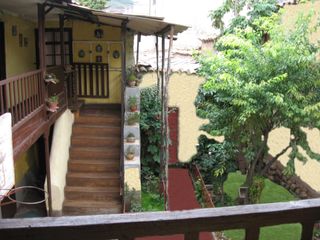Foto 5 de VENDO CASA EN CUZCO 457 MTS2 CERCA PZA ARMAS CUZCO.