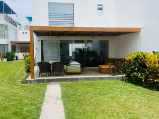 Foto 5 de CASA PLAYA ASIA SARAPAMPA