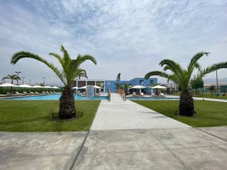 Foto 1 de CASA PLAYA ASIA SARAPAMPA
