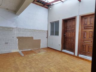 Casa Comercial de Renta,Sector Cristo Rey