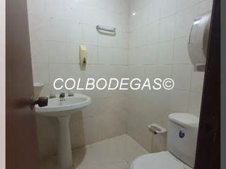 Foto 9 de ALQUILER DE BODEGA DE 1000 MTS2 VERSÁTIL Y ESPACIOSA ¡GRAN OPORTUNIDAD!.