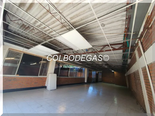 Foto 5 de ALQUILER DE BODEGA DE 1000 MTS2 VERSÁTIL Y ESPACIOSA ¡GRAN OPORTUNIDAD!.