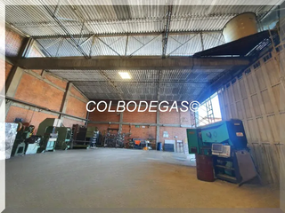 Foto 14 de ALQUILER DE BODEGA DE 1000 MTS2 VERSÁTIL Y ESPACIOSA ¡GRAN OPORTUNIDAD!.
