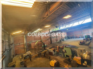 Foto 3 de ALQUILER DE BODEGA DE 1000 MTS2 VERSÁTIL Y ESPACIOSA ¡GRAN OPORTUNIDAD!.