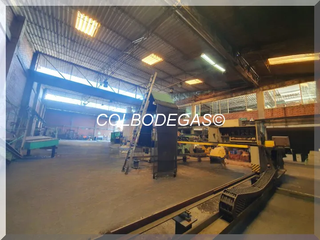 Foto 19 de ALQUILER DE BODEGA DE 1000 MTS2 VERSÁTIL Y ESPACIOSA ¡GRAN OPORTUNIDAD!.