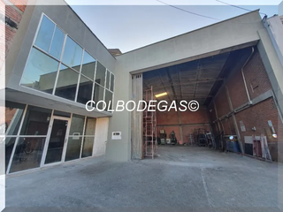 Foto 13 de ALQUILER DE BODEGA DE 1000 MTS2 VERSÁTIL Y ESPACIOSA ¡GRAN OPORTUNIDAD!.