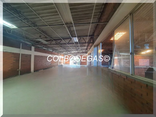 Foto 8 de ALQUILER DE BODEGA DE 1000 MTS2 VERSÁTIL Y ESPACIOSA ¡GRAN OPORTUNIDAD!.