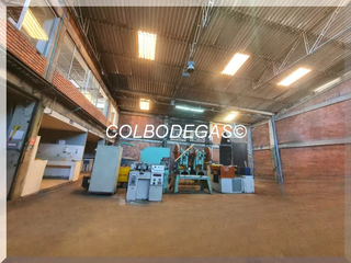 Foto 17 de ALQUILER DE BODEGA DE 1000 MTS2 VERSÁTIL Y ESPACIOSA ¡GRAN OPORTUNIDAD!.