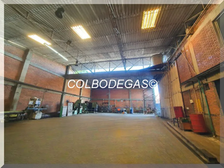 Foto 16 de ALQUILER DE BODEGA DE 1000 MTS2 VERSÁTIL Y ESPACIOSA ¡GRAN OPORTUNIDAD!.