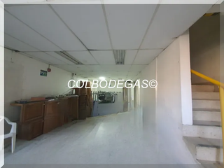Foto 12 de ALQUILER DE BODEGA DE 1000 MTS2 VERSÁTIL Y ESPACIOSA ¡GRAN OPORTUNIDAD!.