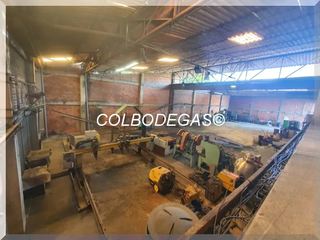 Foto 4 de ALQUILER DE BODEGA DE 1000 MTS2 VERSÁTIL Y ESPACIOSA ¡GRAN OPORTUNIDAD!.