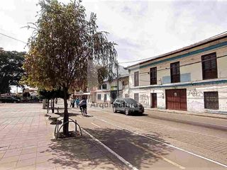 Foto 11 de VENTA CASA URBANA COMERCIAL, ZONA DE CONSERVACION