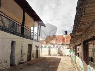 Foto 5 de VENTA CASA URBANA COMERCIAL, ZONA DE CONSERVACION