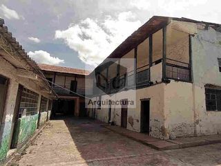 Foto 2 de VENTA CASA URBANA COMERCIAL, ZONA DE CONSERVACION