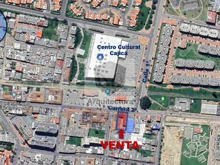 Foto 15 de VENTA CASA URBANA COMERCIAL, ZONA DE CONSERVACION