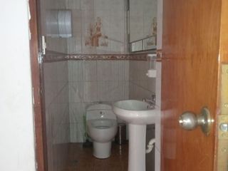 Foto 10 de Alquiler Local Comercial  Los Olivos -Pro