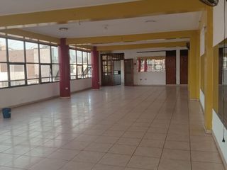 Foto 3 de Alquiler Local Comercial  Los Olivos -Pro