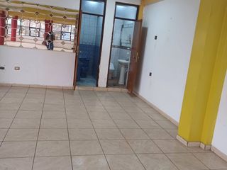 Foto 6 de Alquiler Local Comercial  Los Olivos -Pro