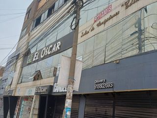 Foto 7 de Alquiler Local Comercial  Los Olivos -Pro