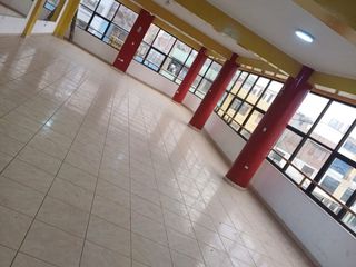 Foto 1 de Alquiler Local Comercial  Los Olivos -Pro