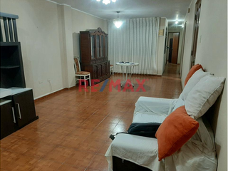 Foto 21 de Venta De Hermoso Departamento 122M2 Urb. Mesa Redonda Independencia