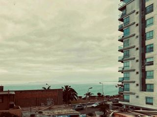 Casa en venta Chorrillos Malecón Sur